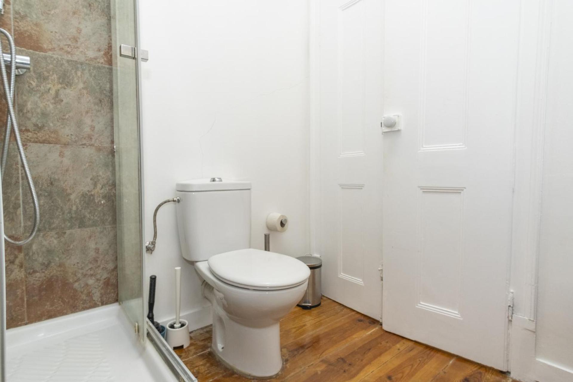 Apartment In Lisbon City Center With A Terrace, 317 Buitenkant foto